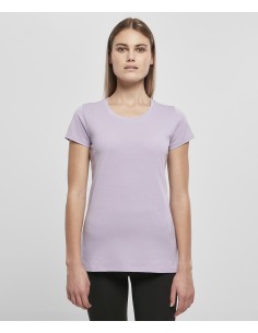 B-BB012-Ladies Basic Tee 2